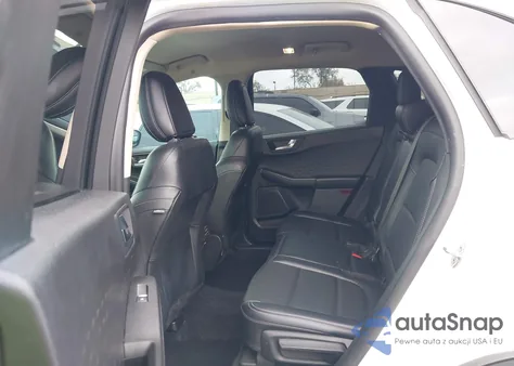 2020 Ford Escape Sel из США, поврежденный, VIN 1FMCU0H68LUA57128